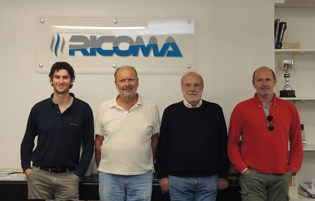 Andrea - Alessandro Valeri