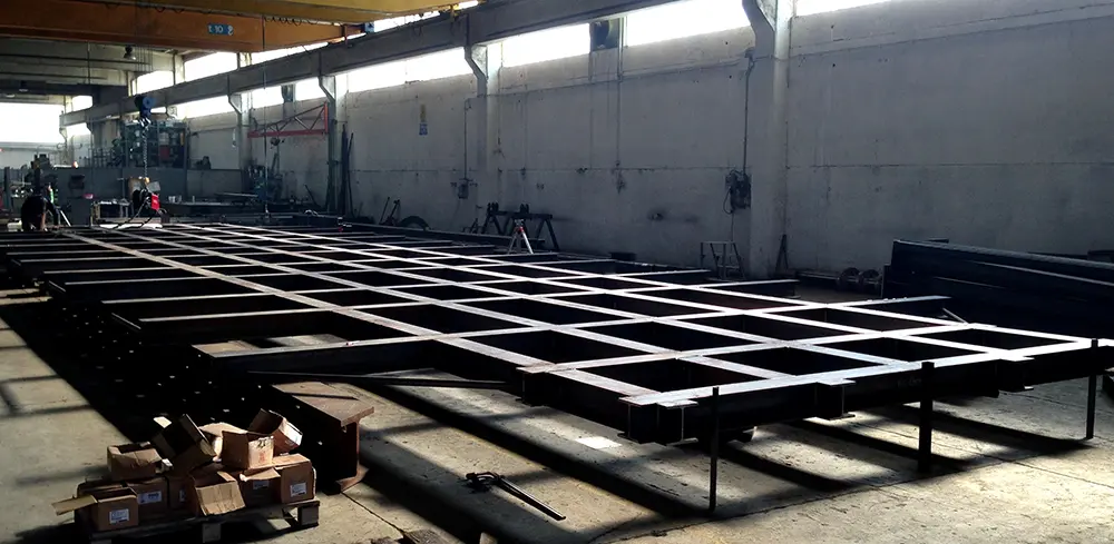 RI.CO.MA-aree infrastrutture