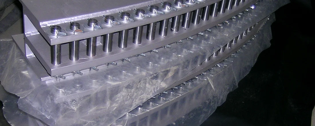 Impianti Siderurgici A