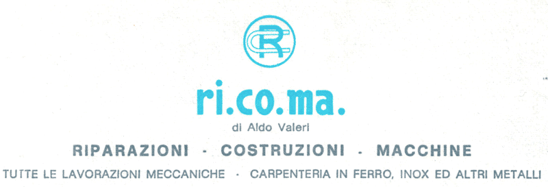 RICOMA